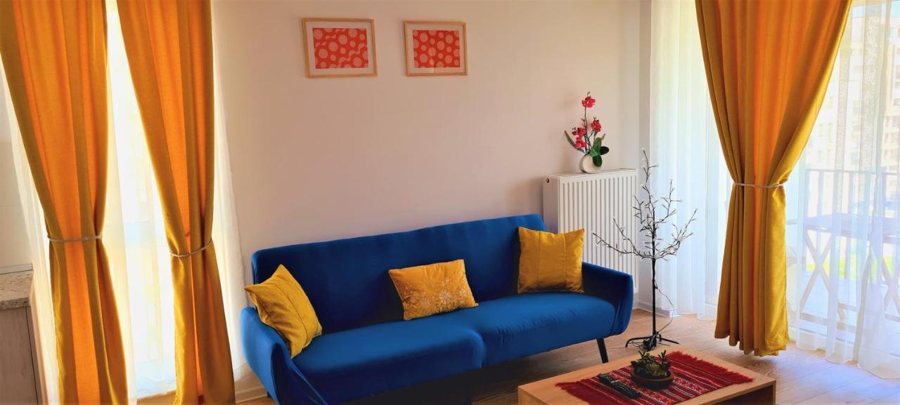 Appartement Brasov Retreat Extérieur photo