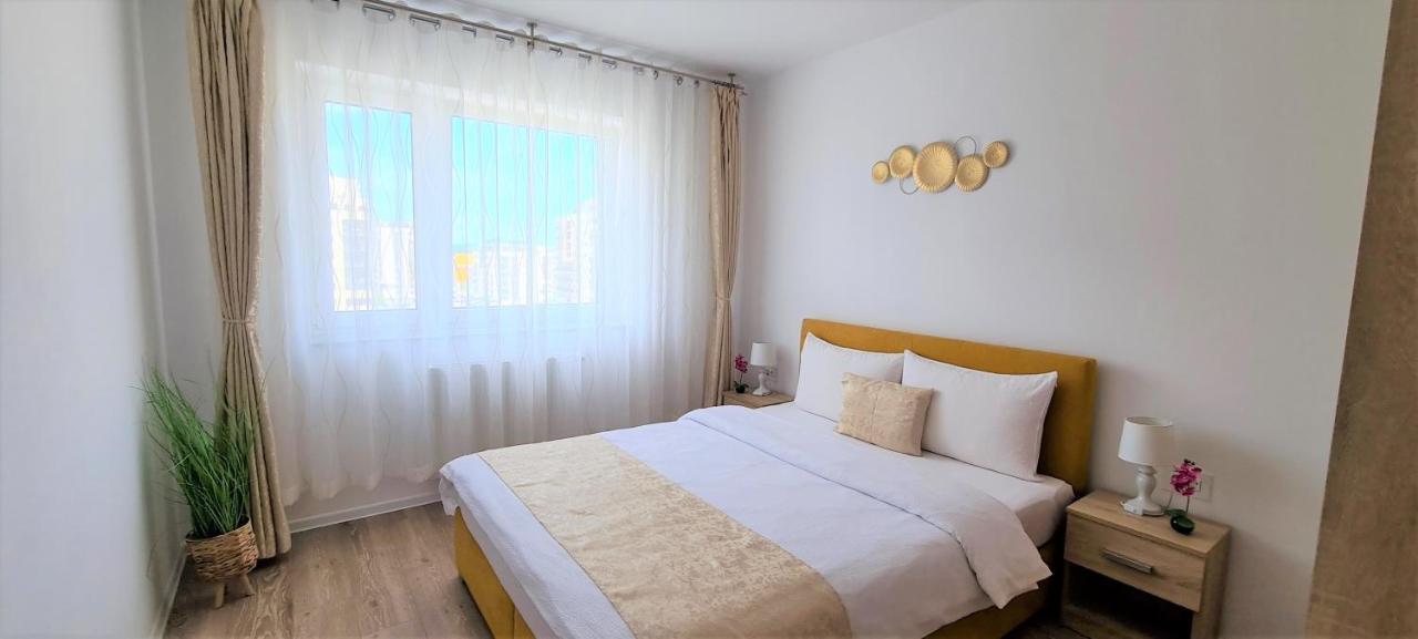 Appartement Brasov Retreat Extérieur photo