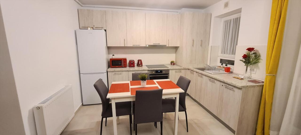 Appartement Brasov Retreat Extérieur photo