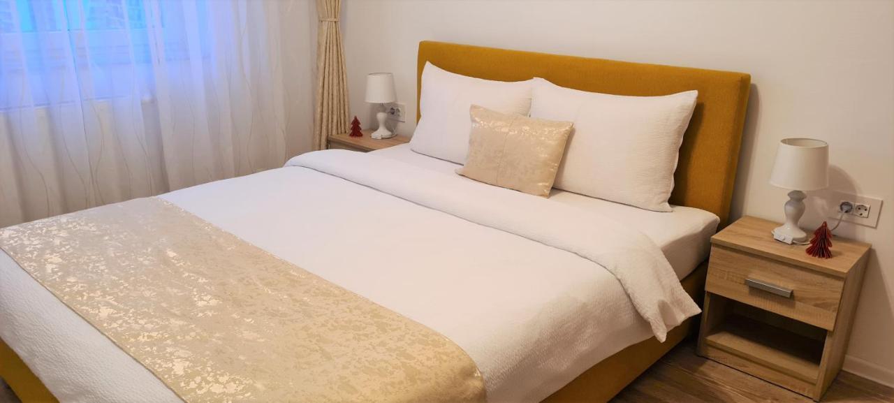 Appartement Brasov Retreat Extérieur photo