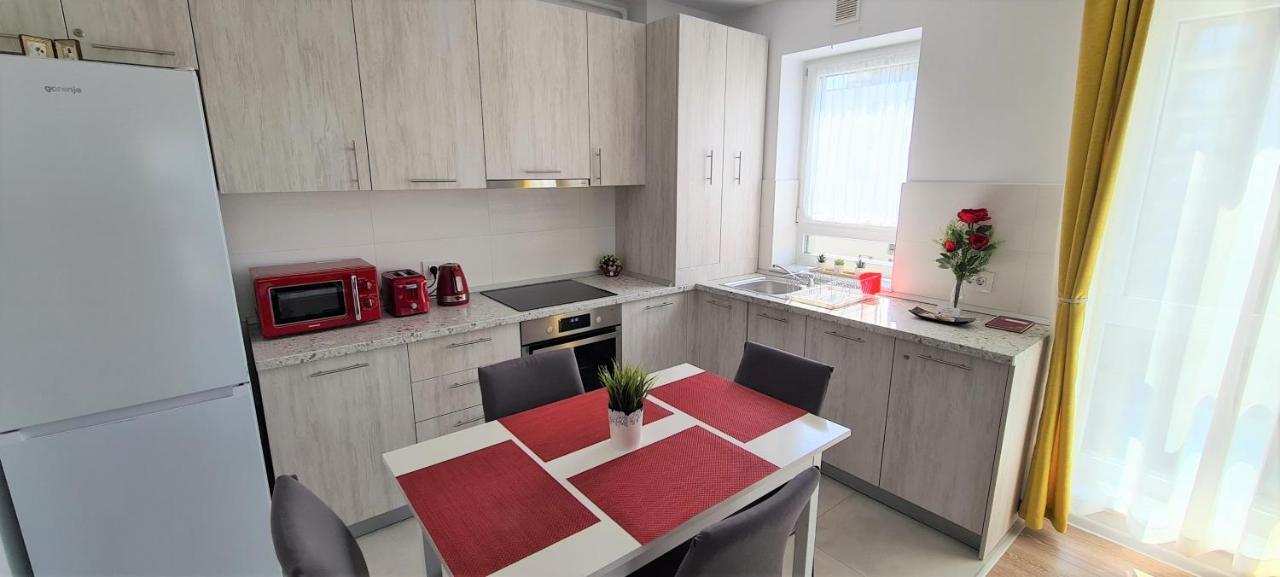 Appartement Brasov Retreat Extérieur photo